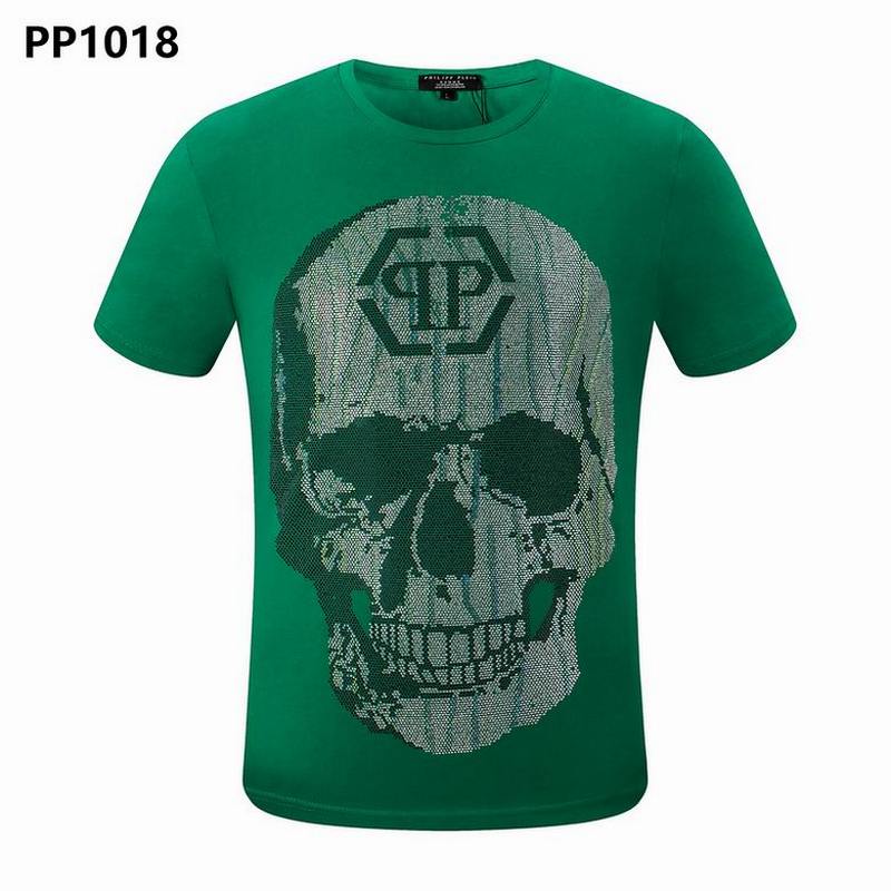 Philipp Plein T-shirts 397